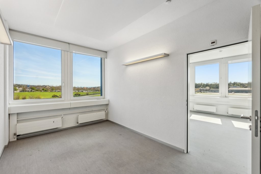 423m² ufficio