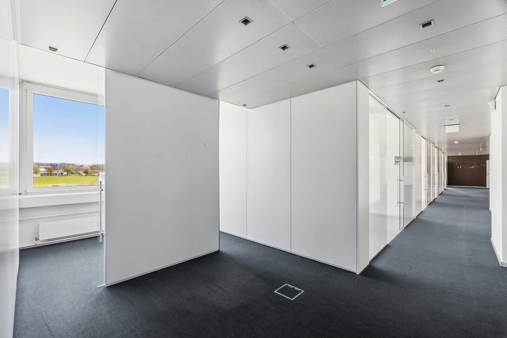 423m² ufficio