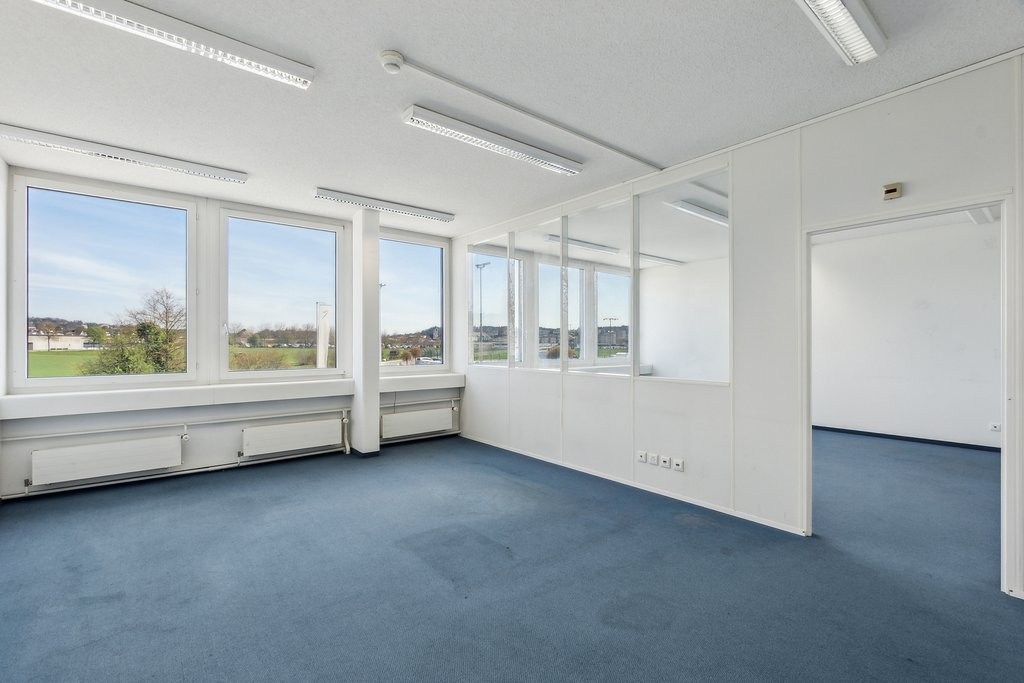423m² ufficio