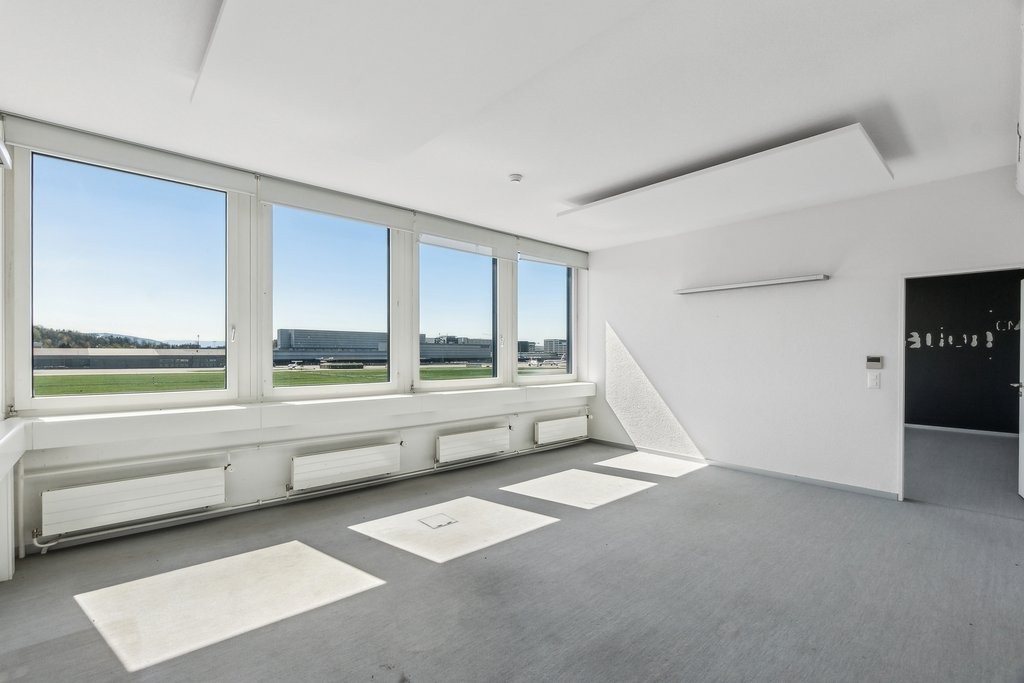 423m² ufficio