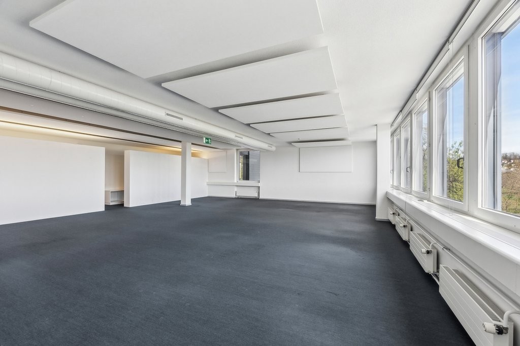 423m² ufficio