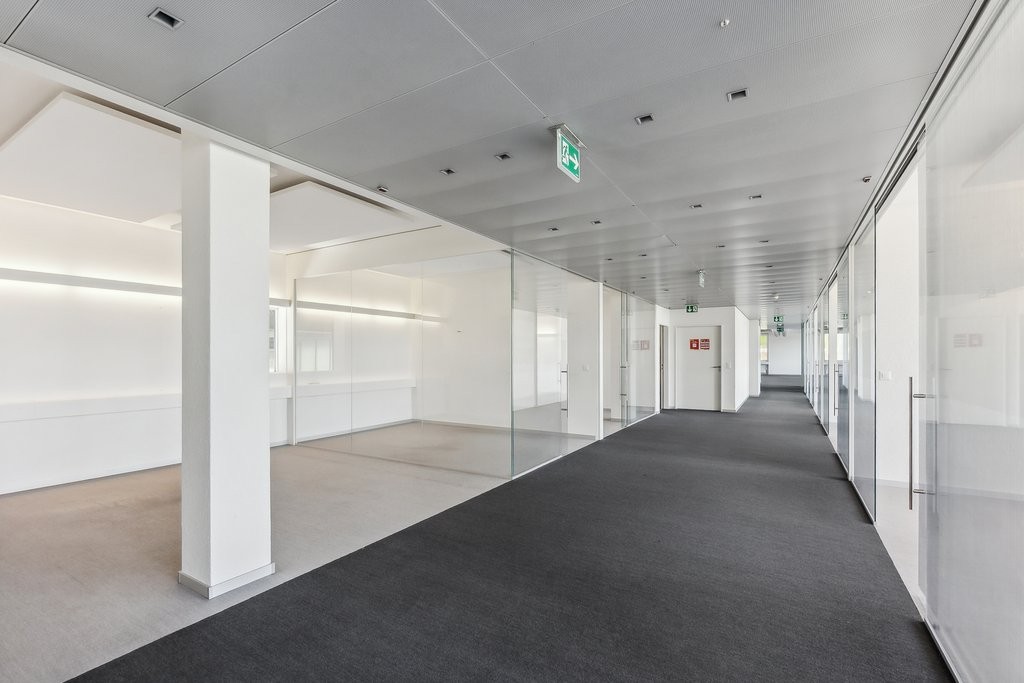 423m² ufficio
