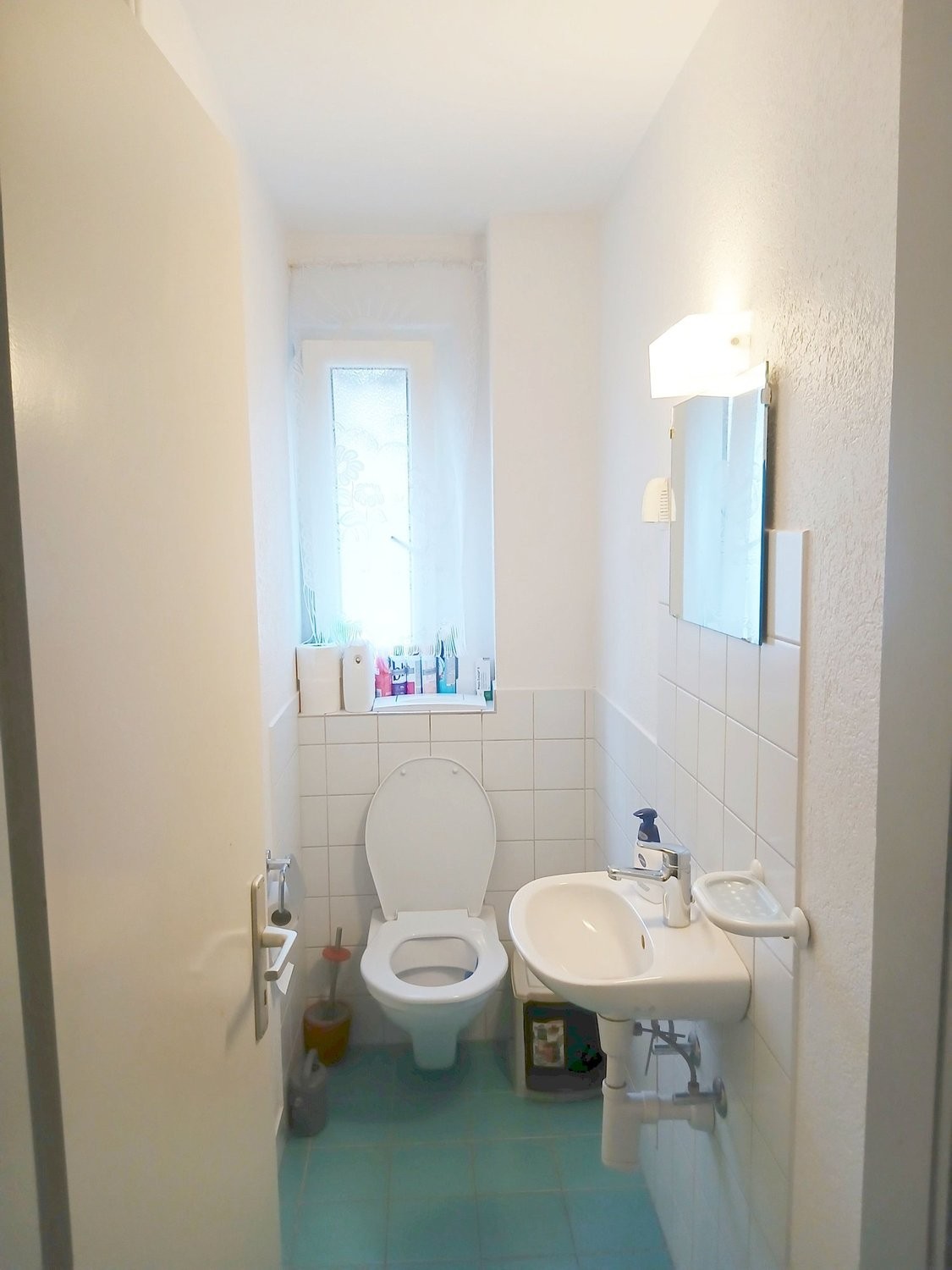 Appartamento di 4 ½ locali