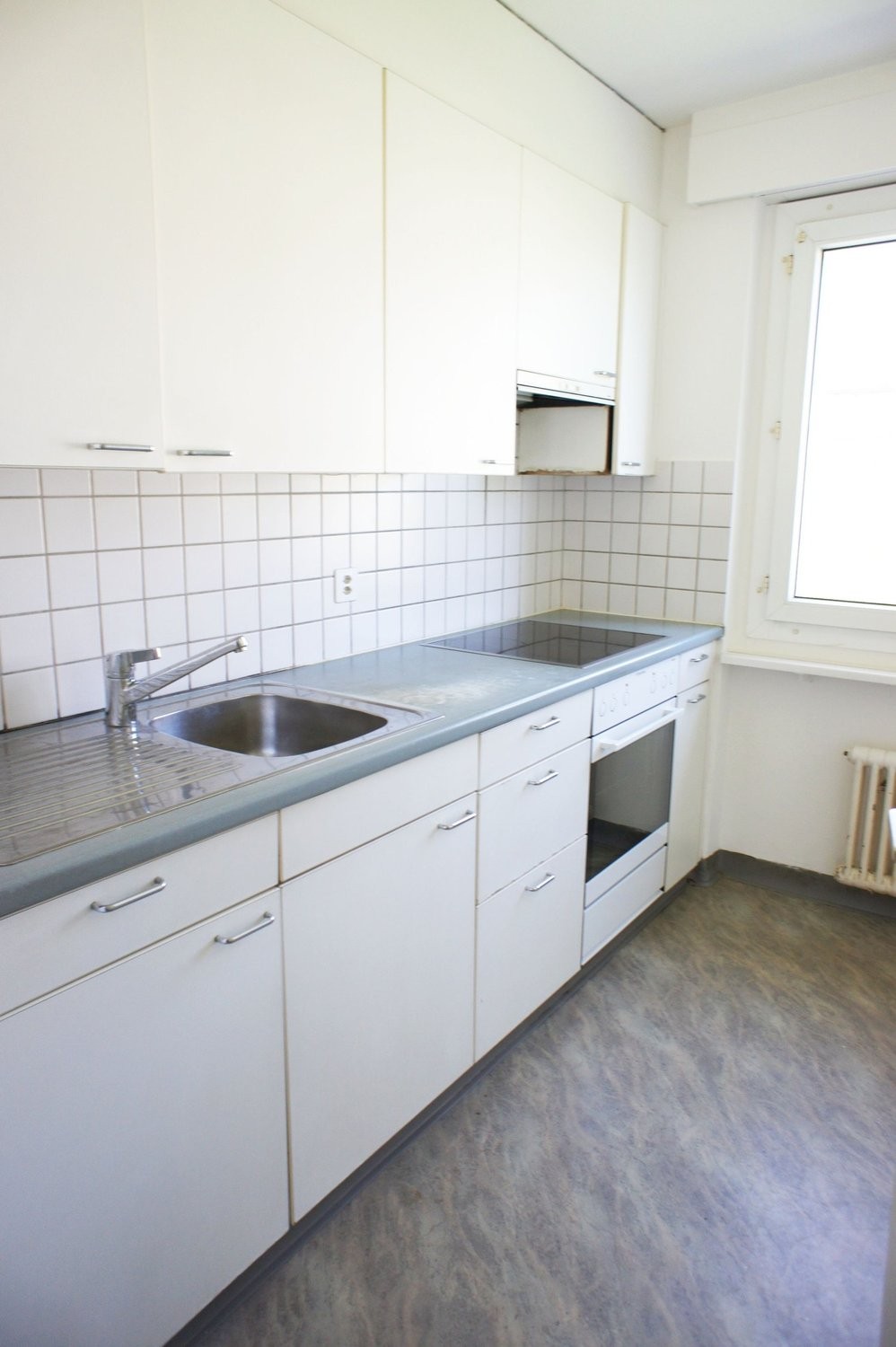 Appartamento di 4 ½ locali