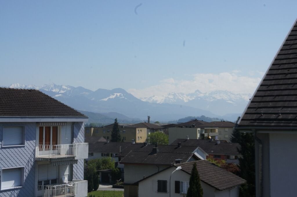 Appartamento di 4 ½ locali
