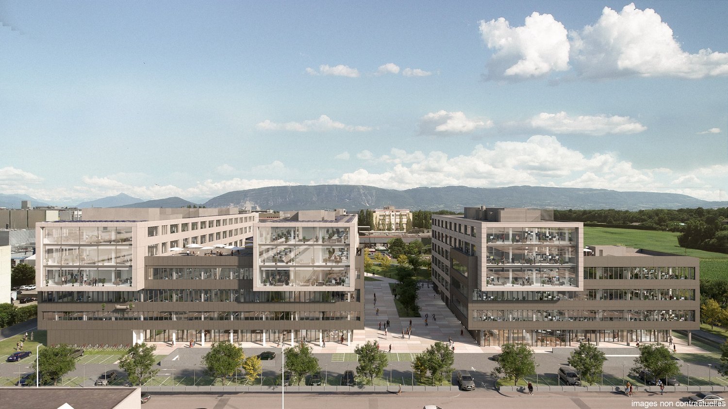 Oggetto industriale