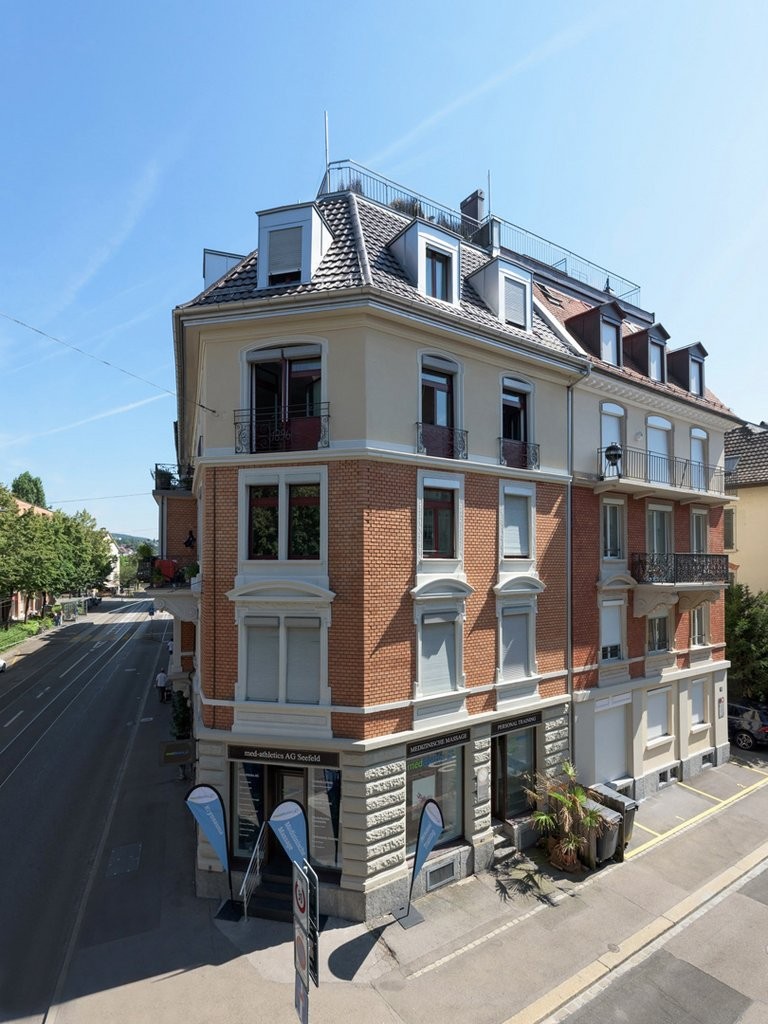 Appartamento di 3 ½ locali