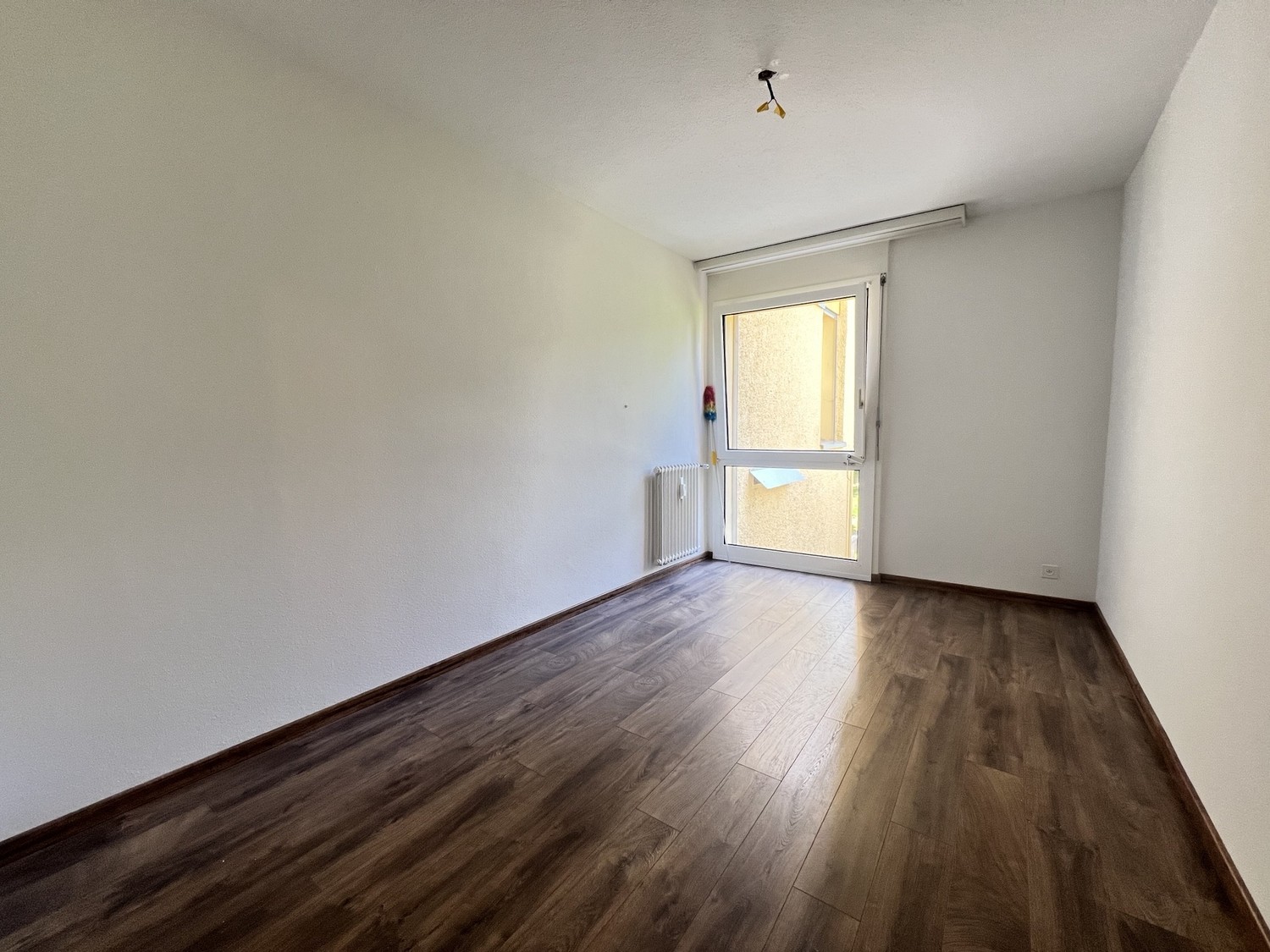 Appartamento di 3 ½ locali