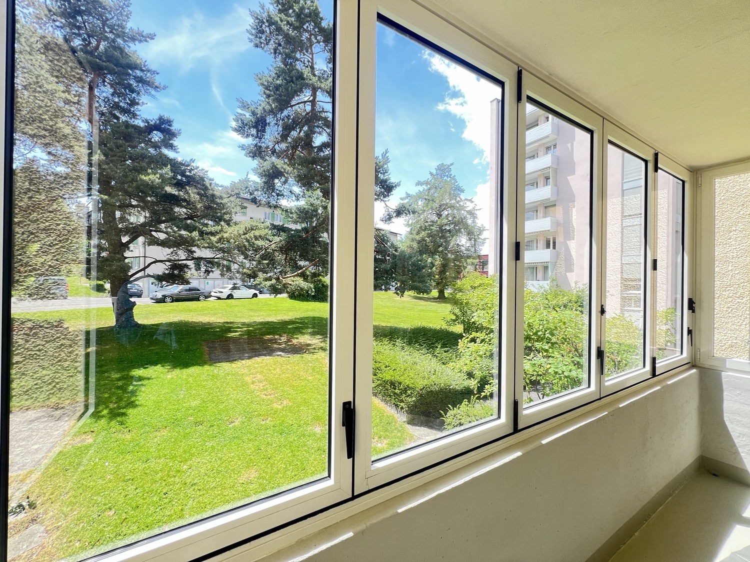 Appartamento di 3 ½ locali