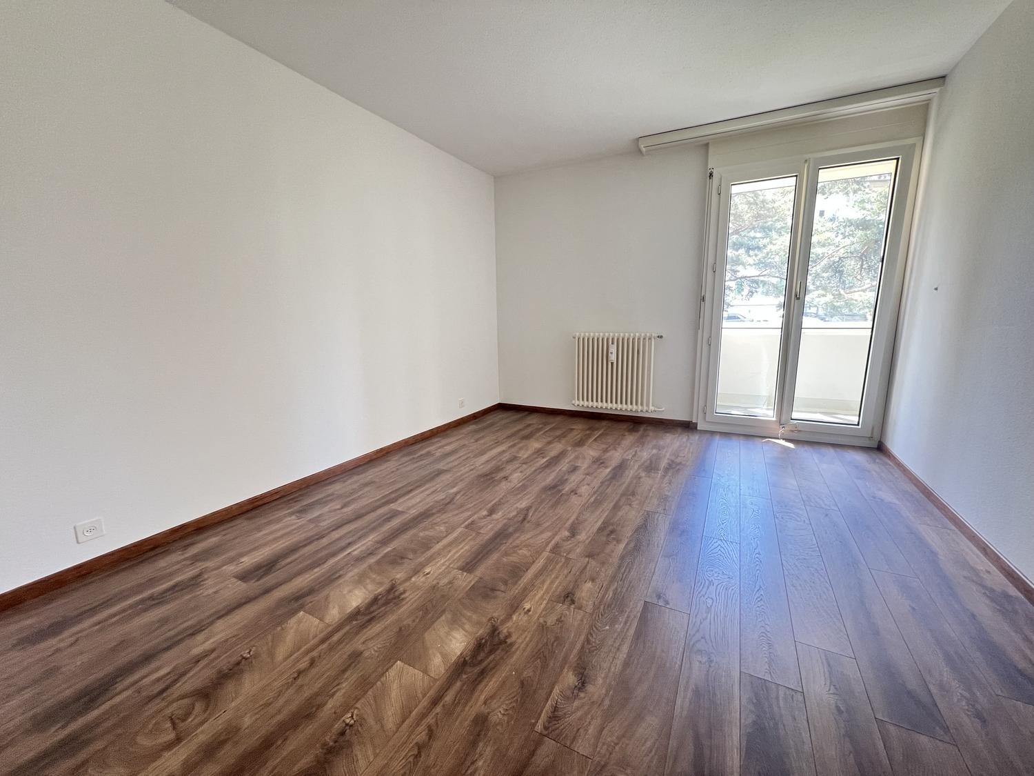 Appartamento di 3 ½ locali