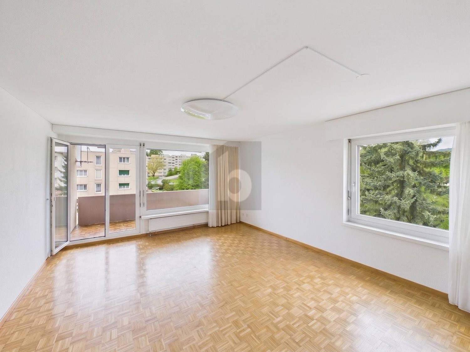 5 ½ rooms apartment