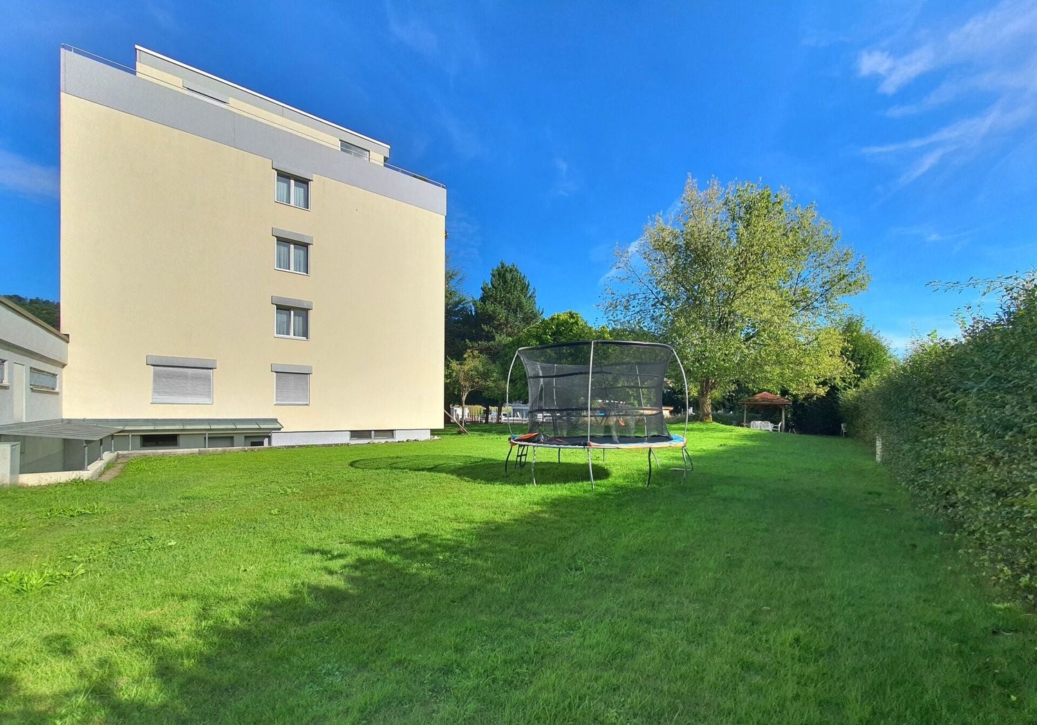 4 ½ pièces appartement