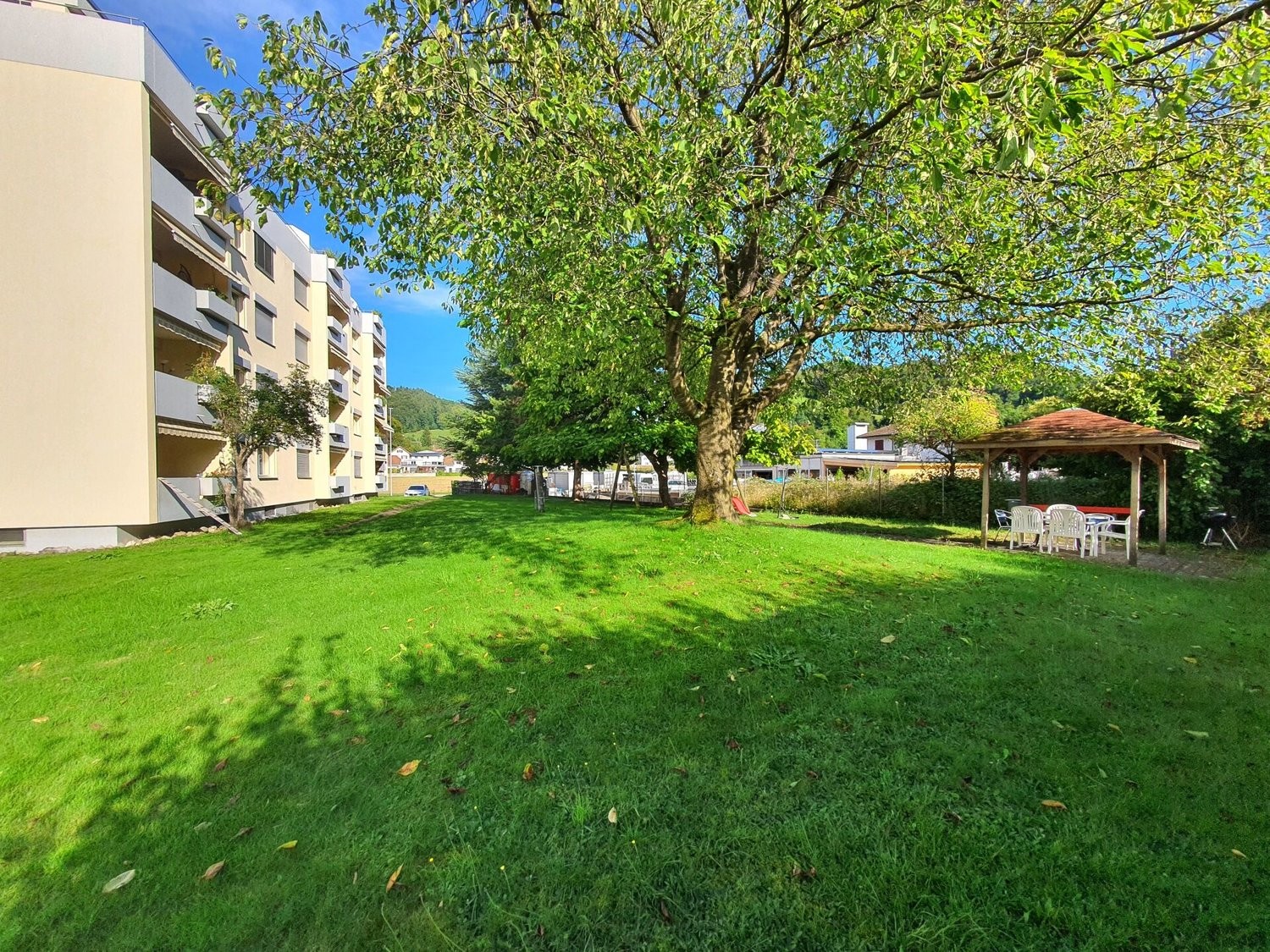 4 ½ pièces appartement