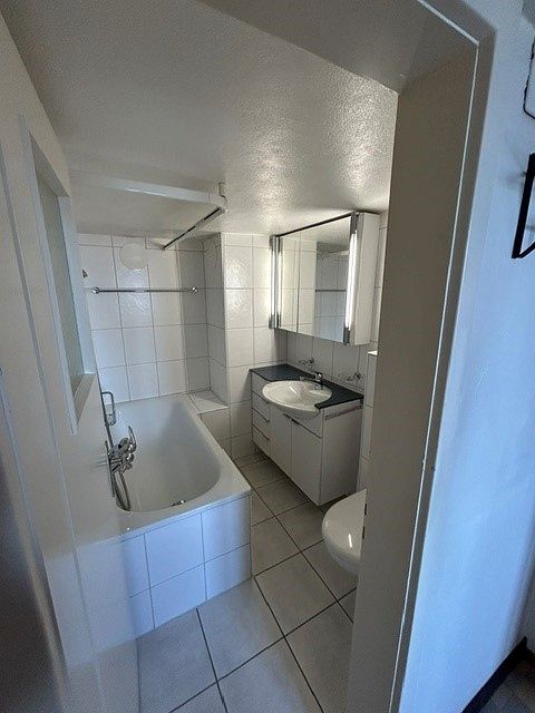 3 ½ pièces appartement