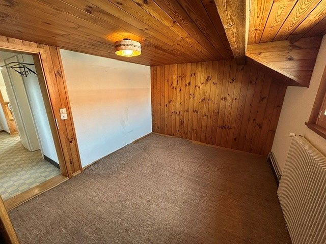 3 ½ pièces appartement