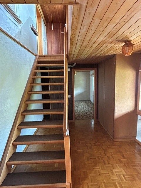 3 ½ pièces appartement