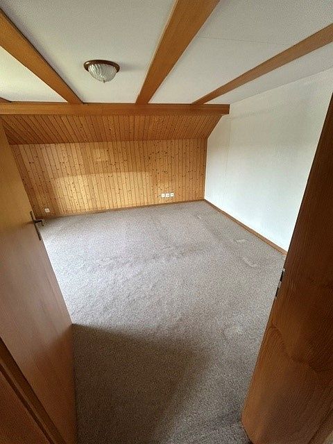 3 ½ pièces appartement