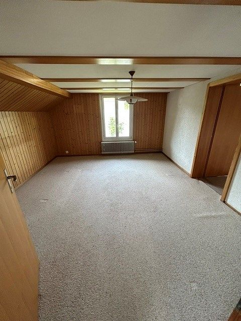 3 ½ pièces appartement