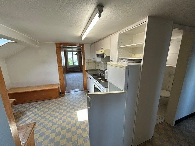 3 ½ pièces appartement