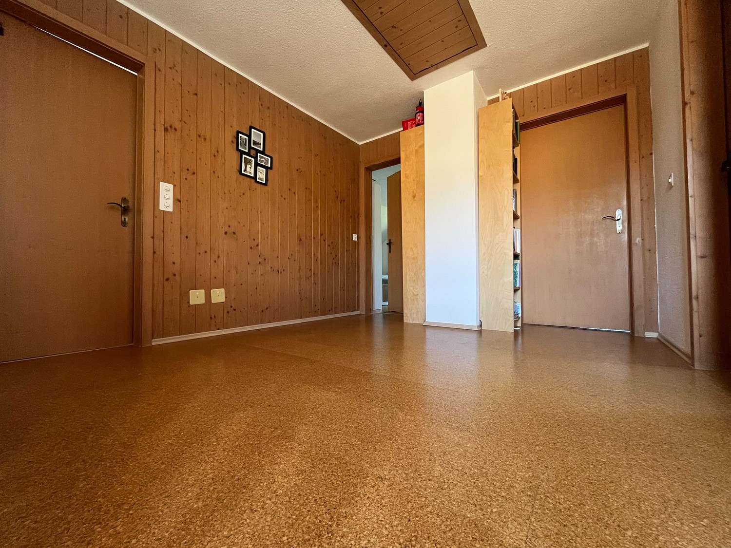 4 ½ rooms apartment