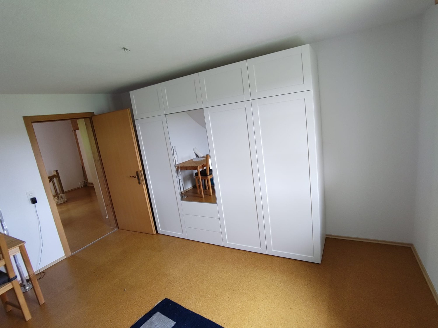 4 ½ rooms apartment