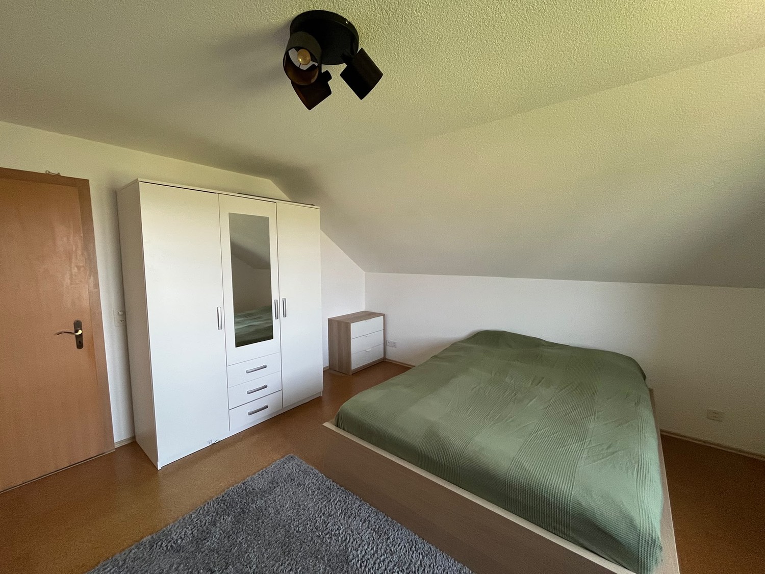 4 ½ rooms apartment