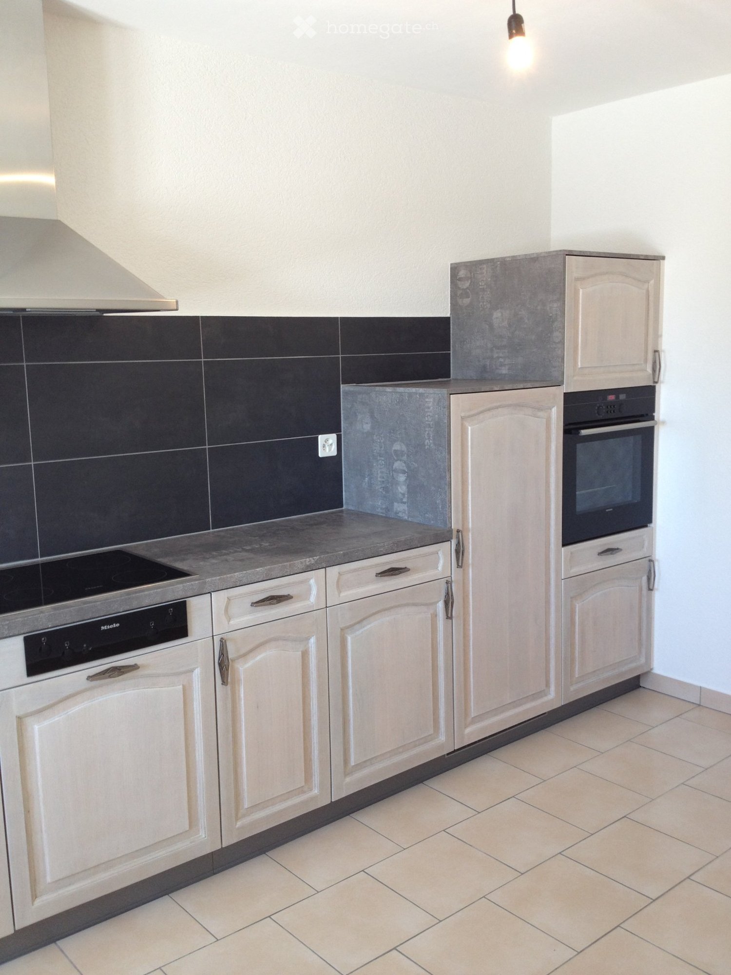 Appartamento di 2 ½ locali