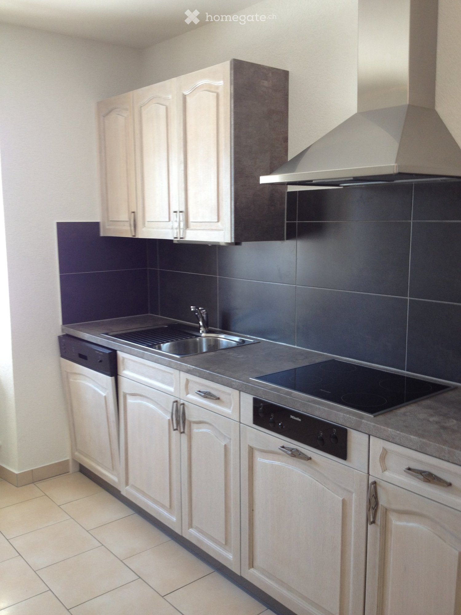 Appartamento di 2 ½ locali