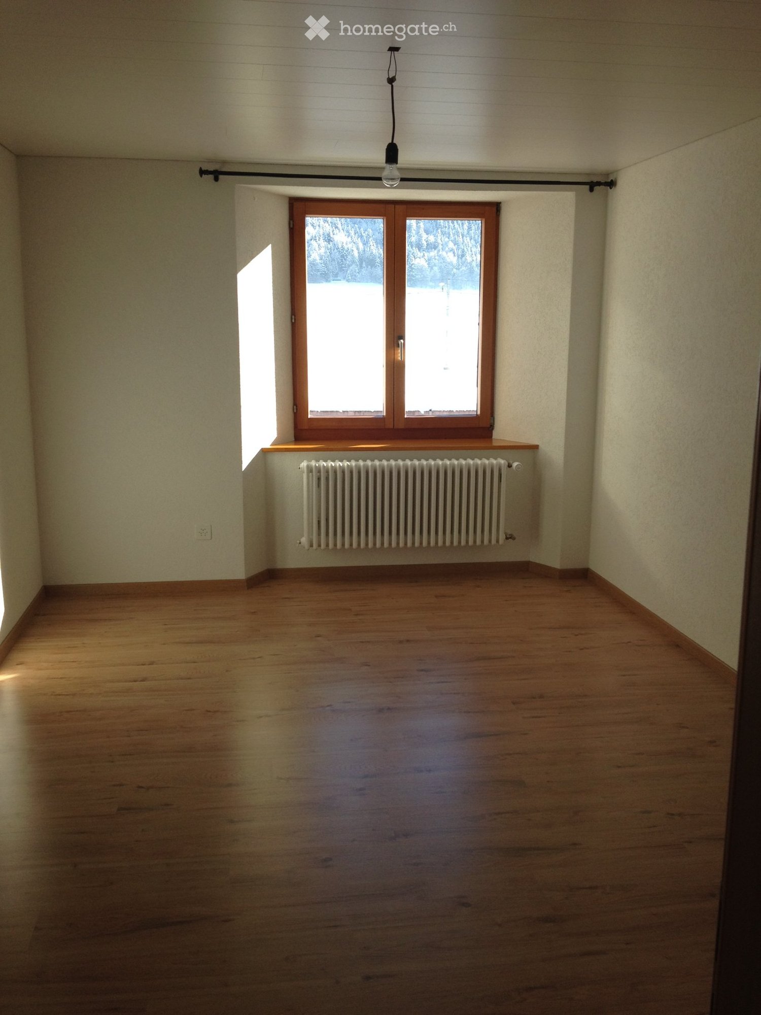 Appartamento di 2 ½ locali