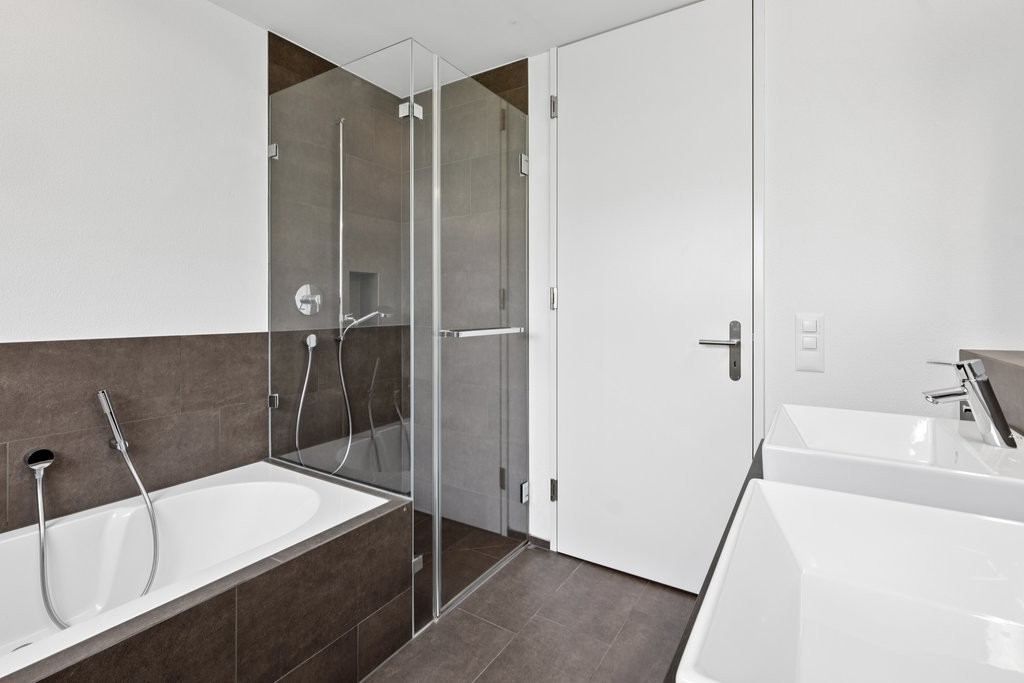 3 ½ pièces appartement