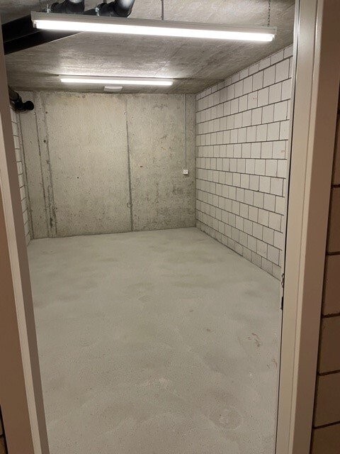 13m² locale hobby