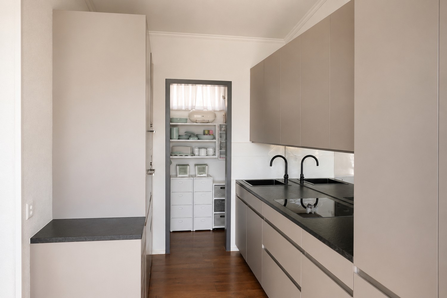 Appartamento di 4 ½ locali