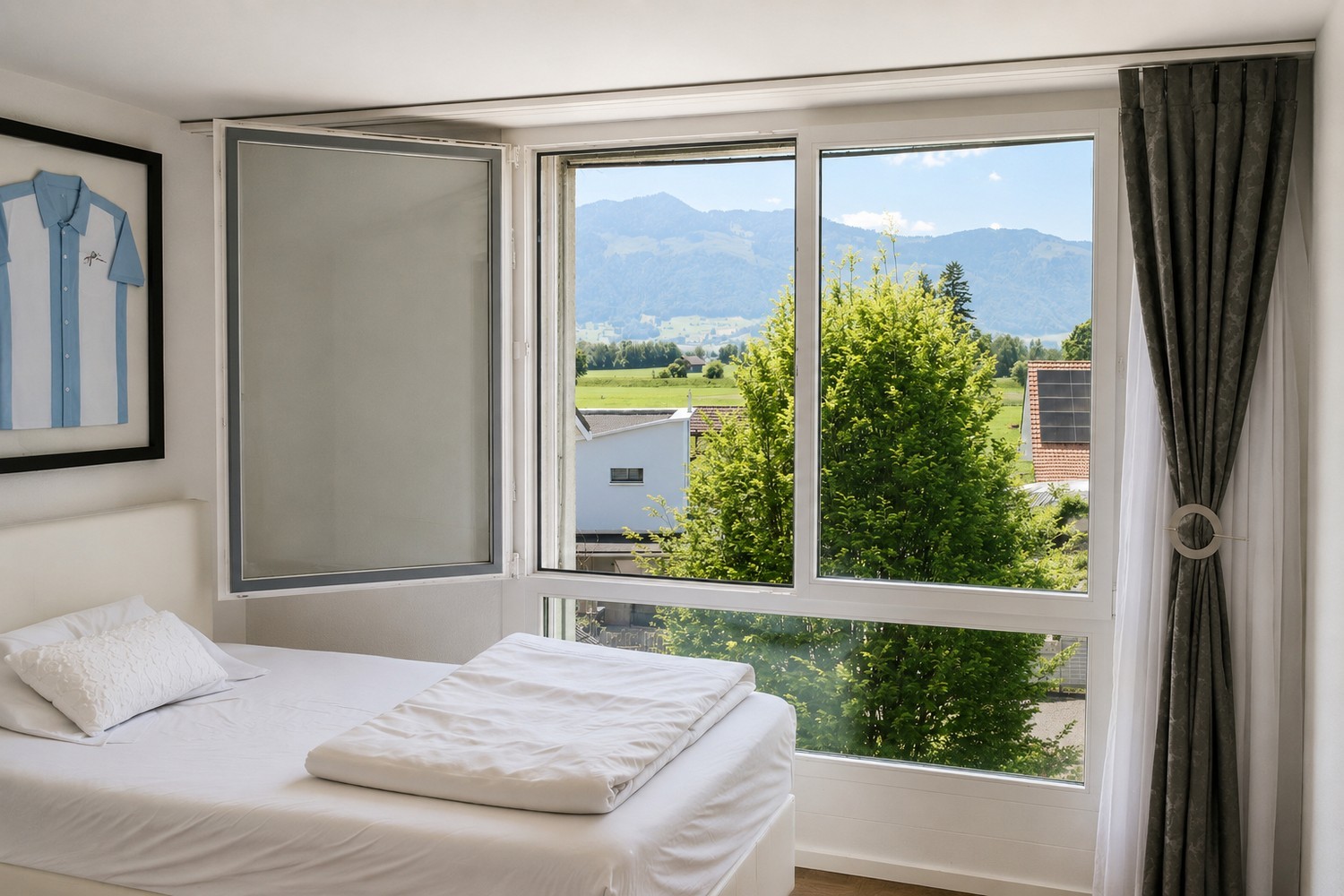 Appartamento di 4 ½ locali