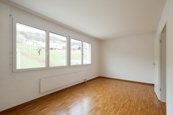 Casa singola di 4 ½ locali