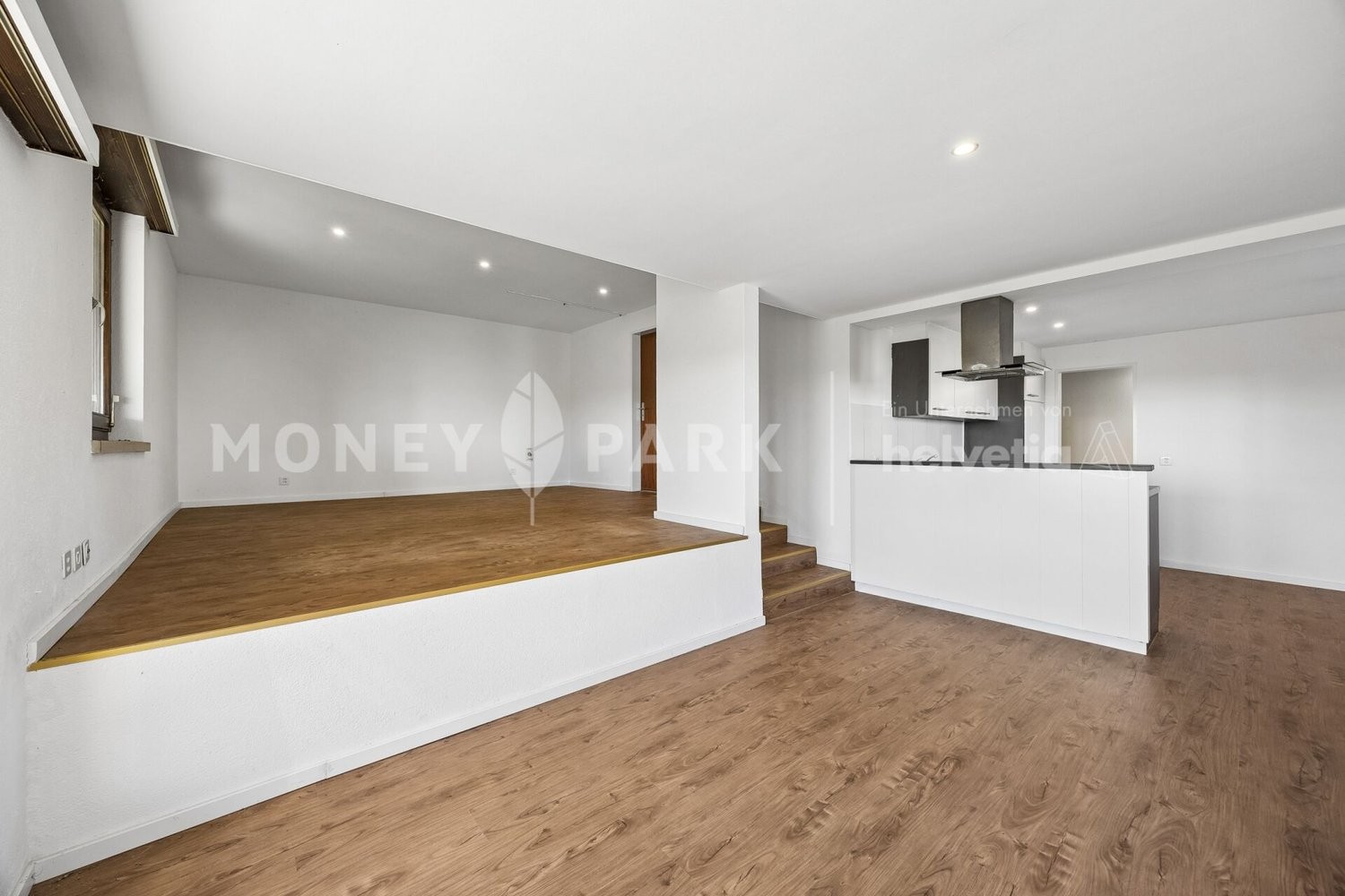 5 ½ rooms single house