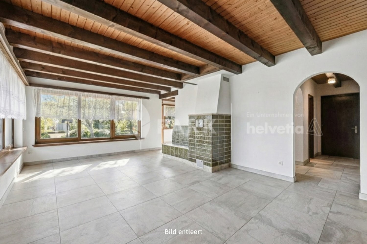 5 ½ rooms single house