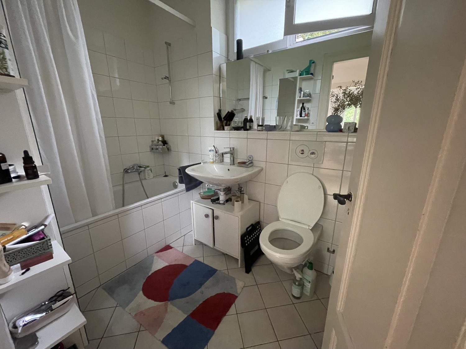 4 ½ rooms apartment