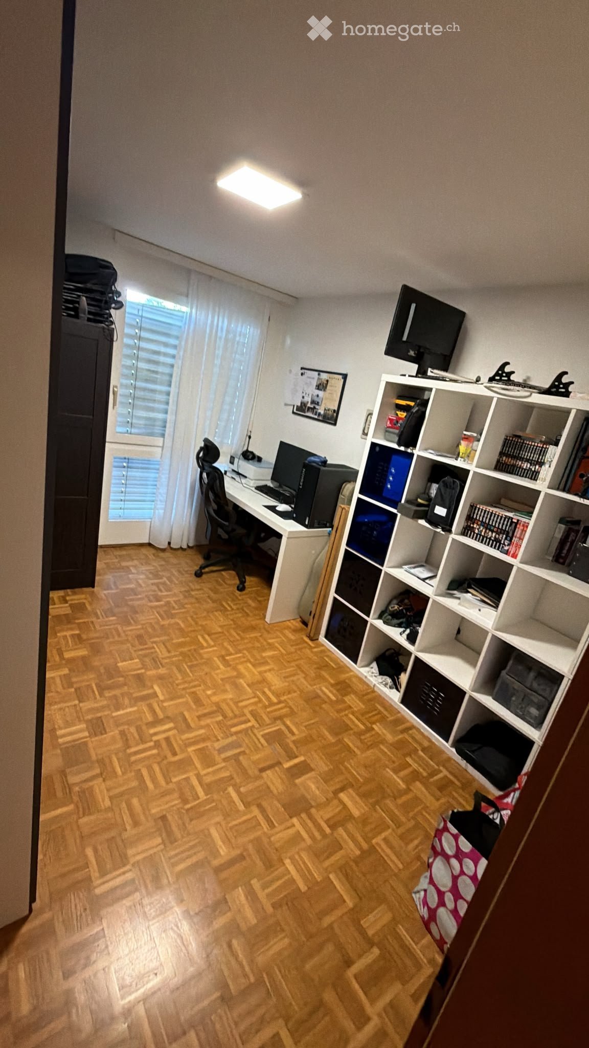 3 ½ Zimmer Wohnung
