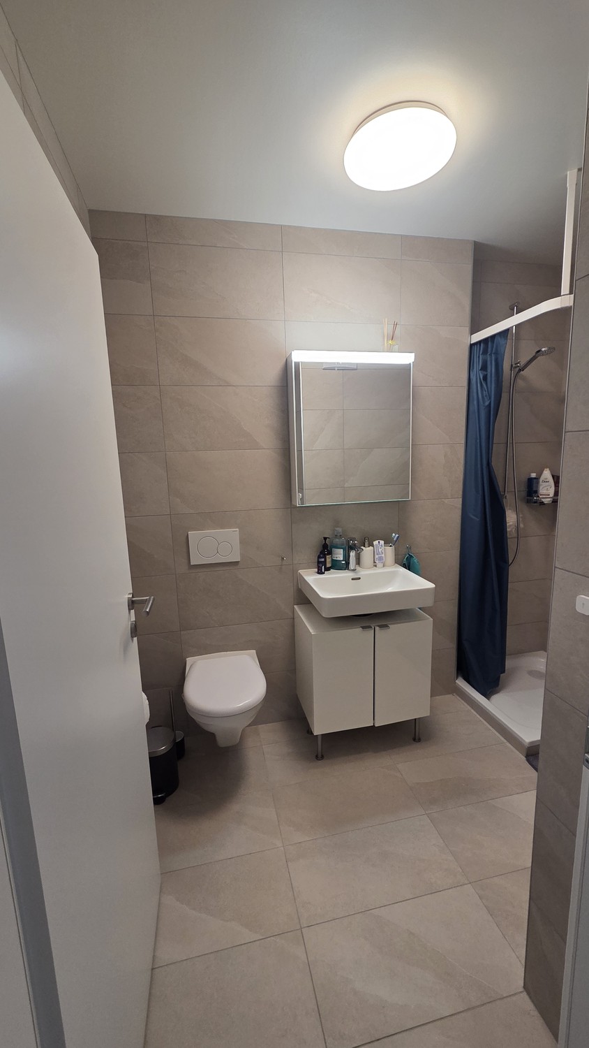 Appartamento di 3 ½ locali