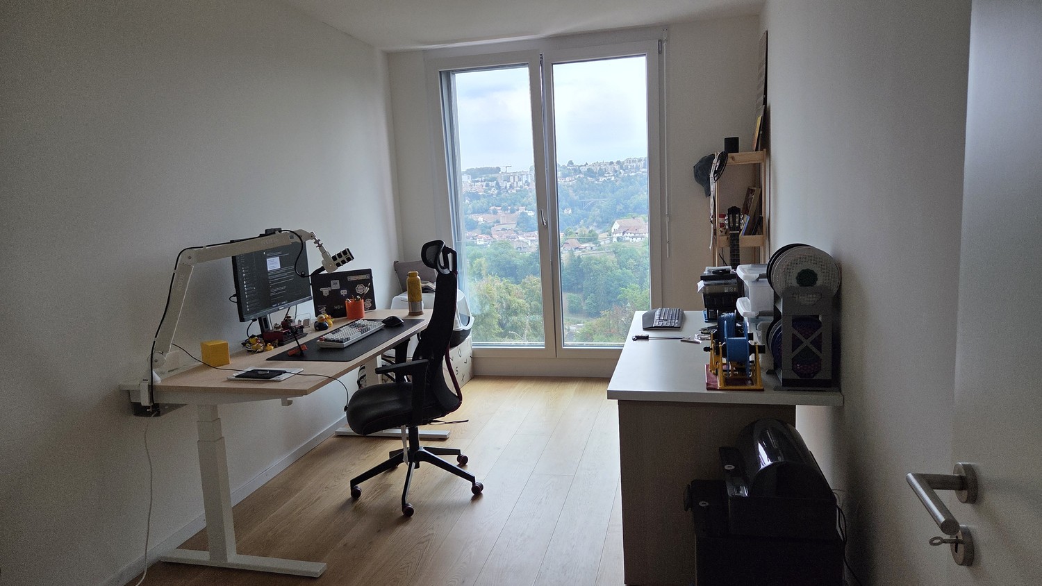 Appartamento di 3 ½ locali