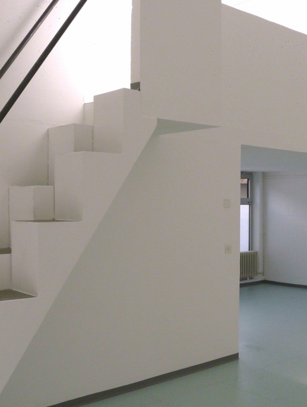 1 room apartment