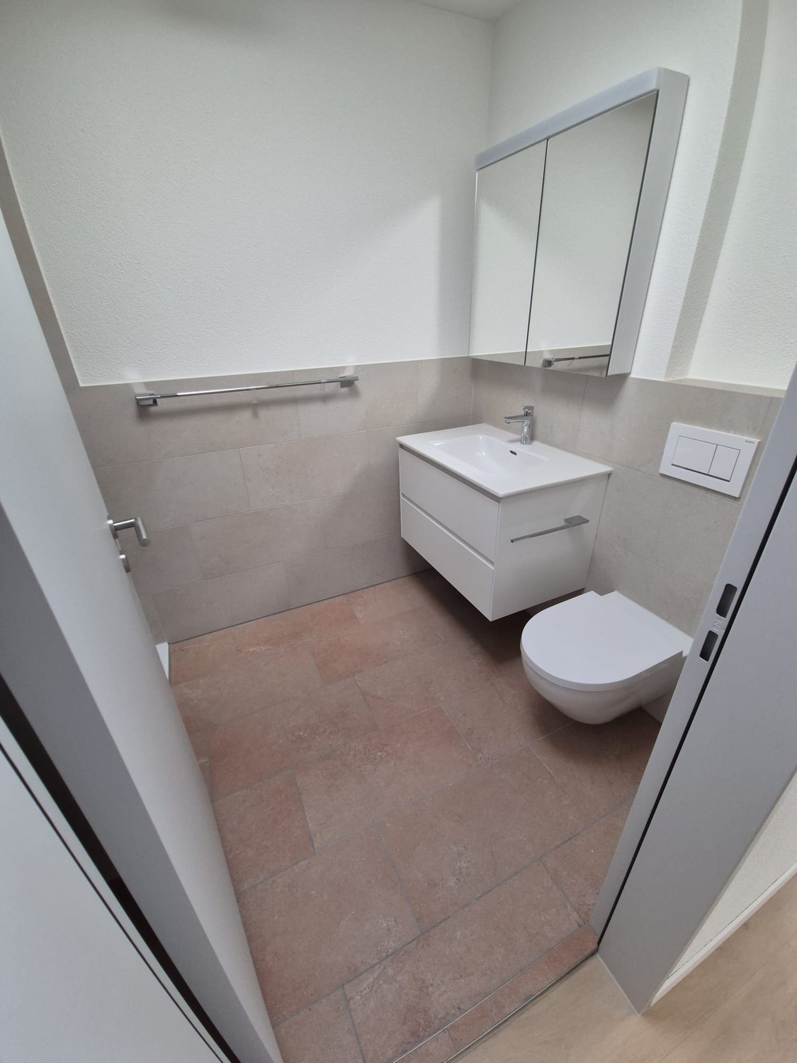 4 ½ rooms apartment