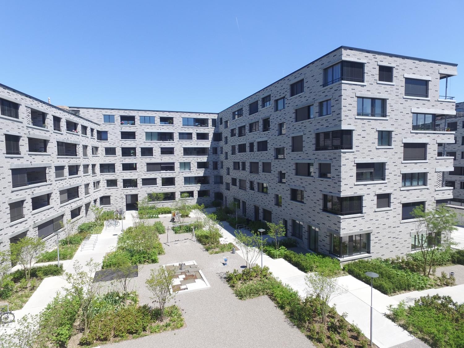 Appartamento di 2 ½ locali