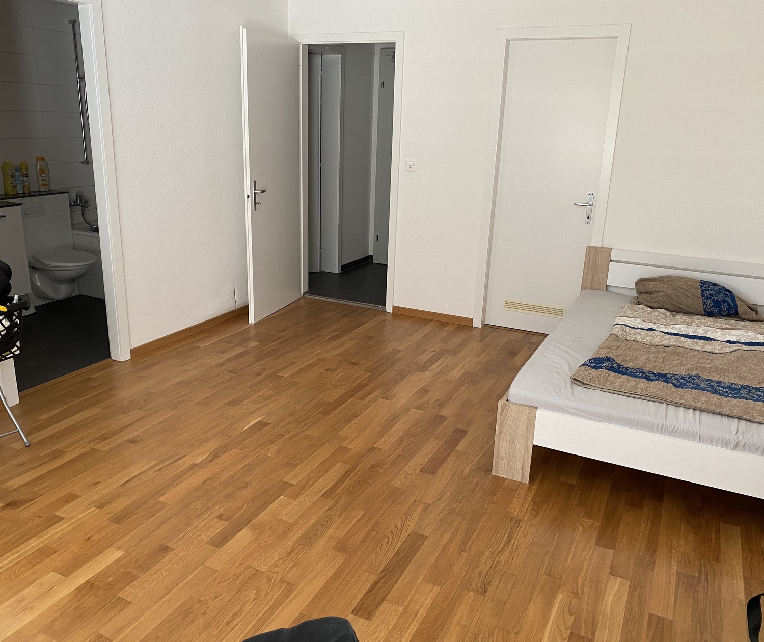 Appartamento di 1 ½ locali