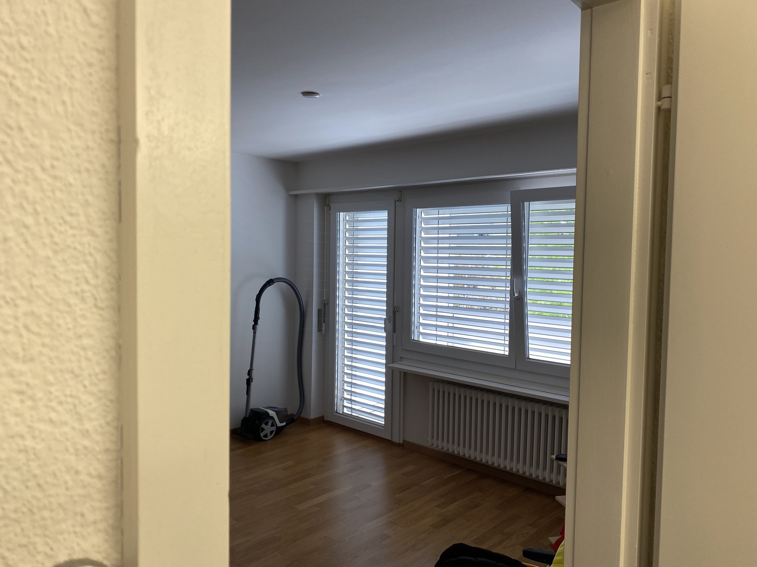 Appartamento di 1 ½ locali