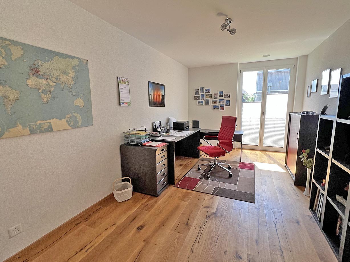 4 ½ rooms apartment