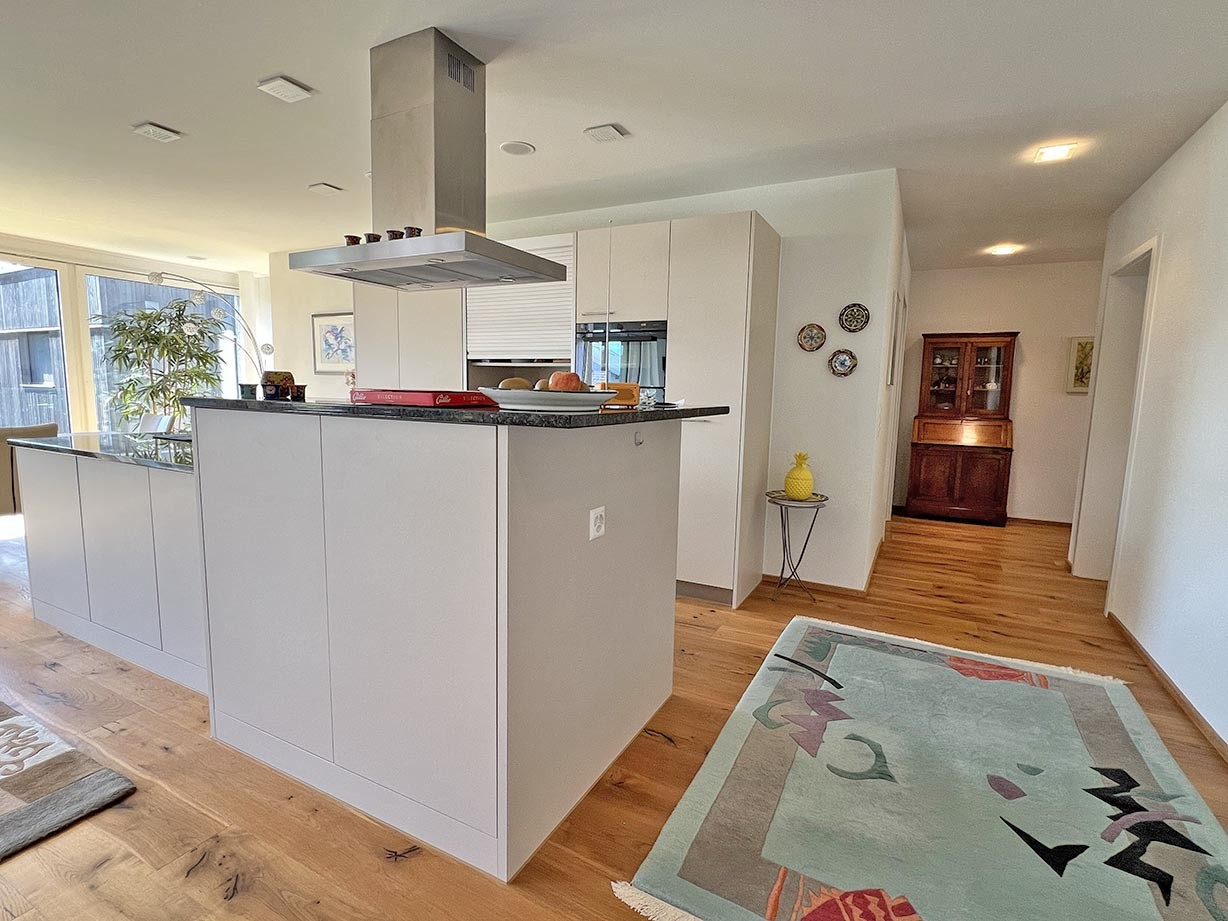4 ½ rooms apartment