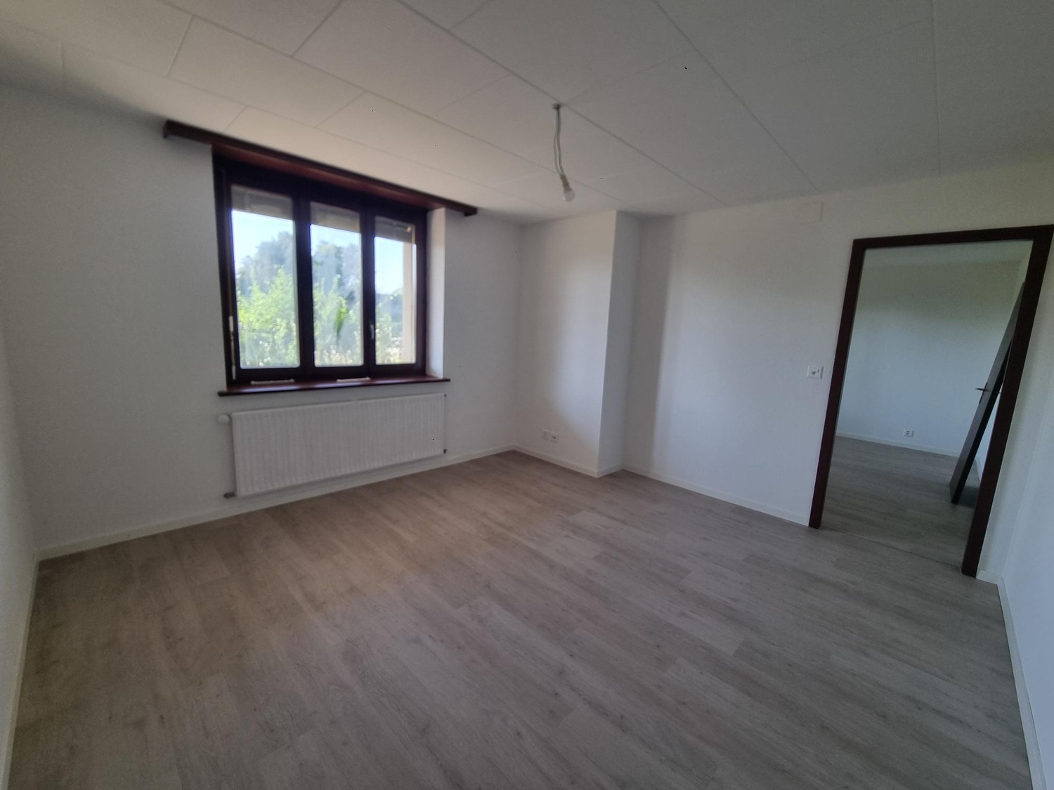 appartamento di 2 locali