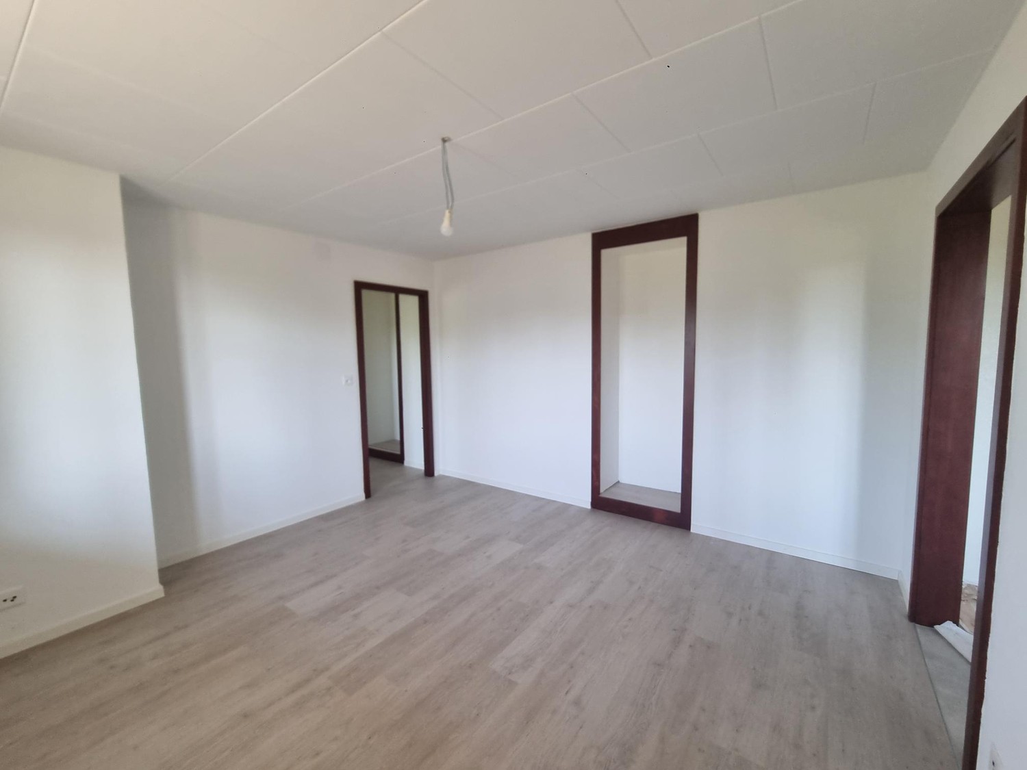 appartamento di 2 locali