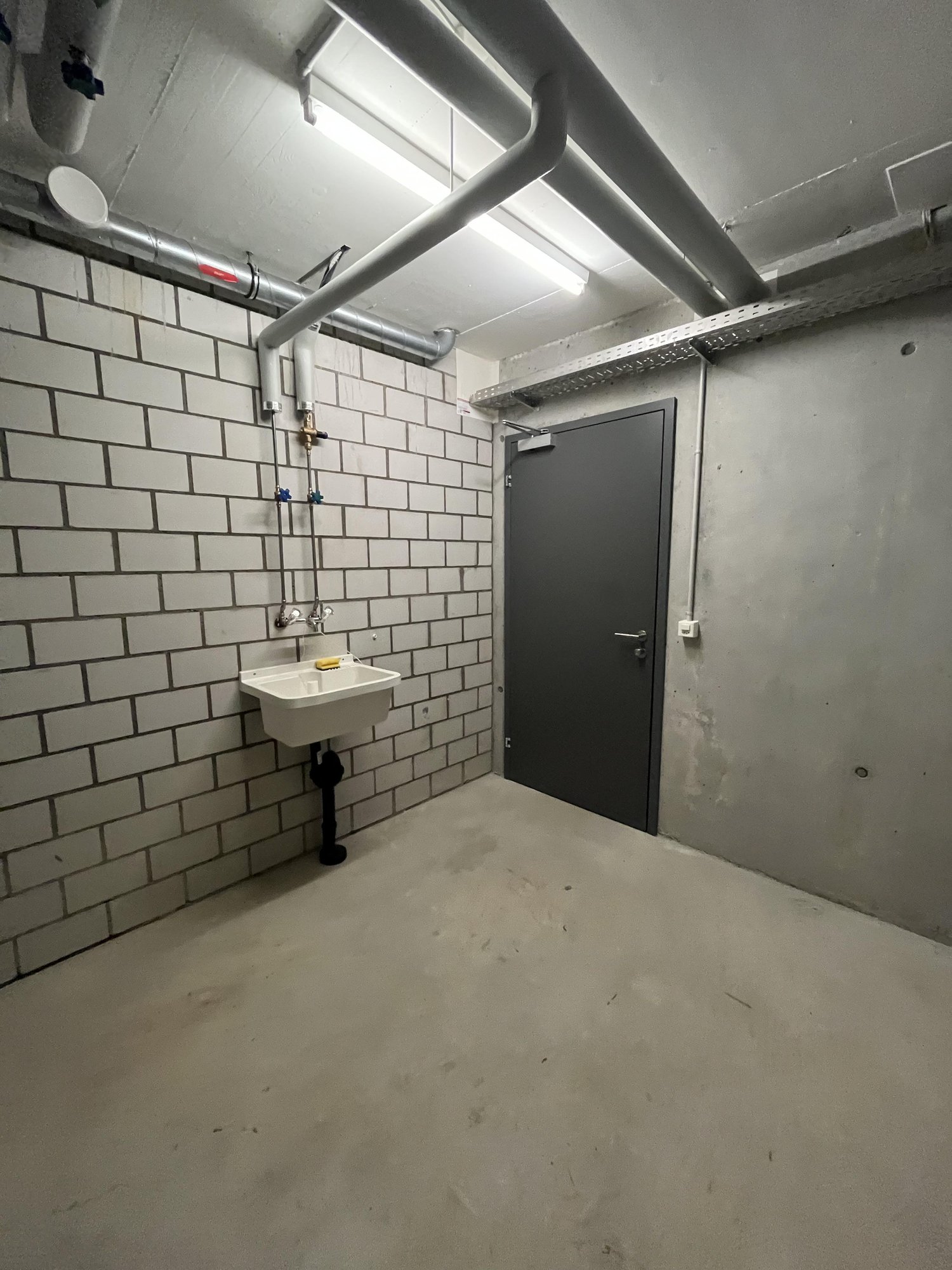 7m² ufficio